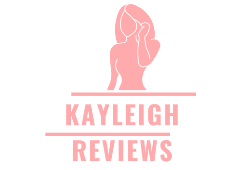 Kayleigh Reviews